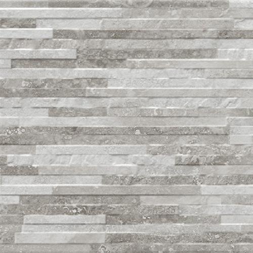 White / Grey - Muro