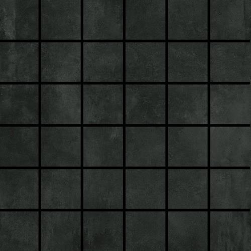 N - Mosaic