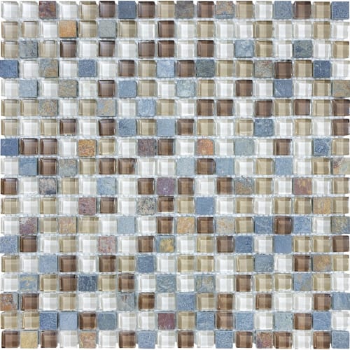 Slate Glass by Chesapeake Flooring Slate Glass by Chesapeake Flooring